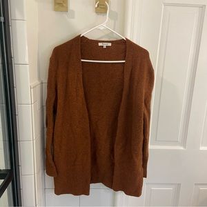 Madewell Cardigan